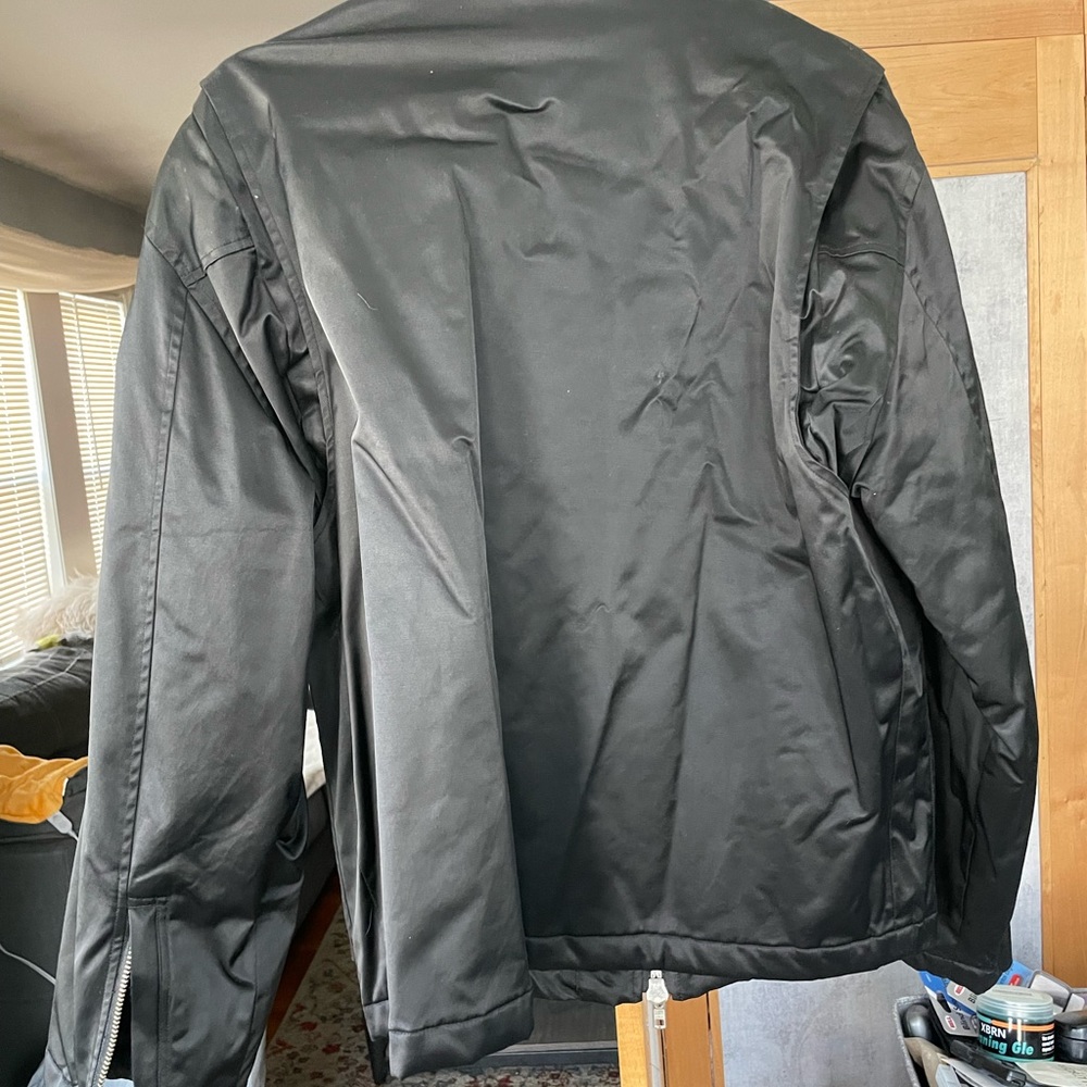 Emanuel jacket - Picture 2 of 3